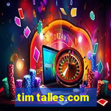 tim talles.com